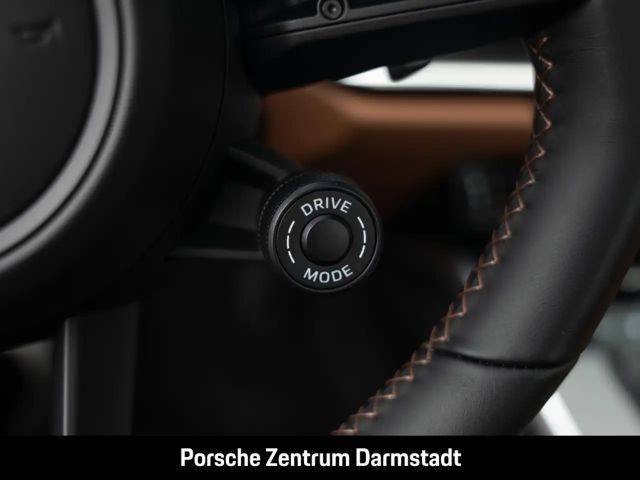 Porsche 992 Coupé S Turbo