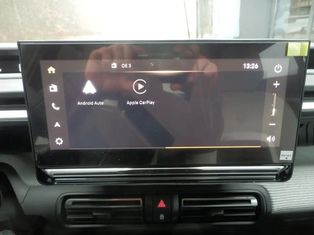 Citroën C3 Aircross 145PS mHybrid ë-DSC6 inkl. Winterpaket