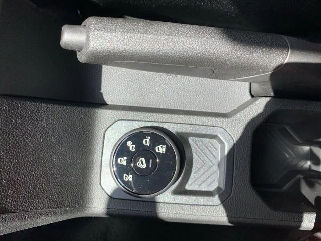 Dacia Duster 4WD TCe 130