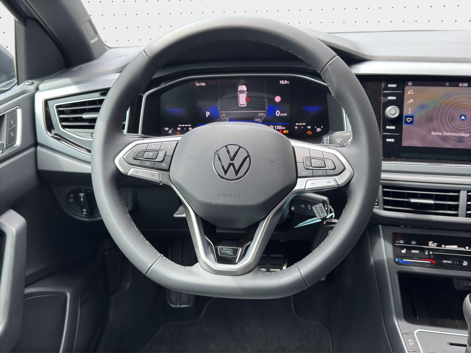 Volkswagen Taigo 1.0 TSI DSG R-Line