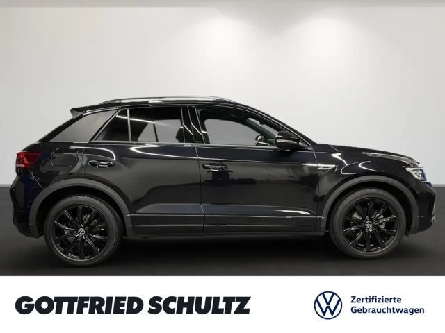 Volkswagen T-Roc 1.5 TSI DSG R-Line Style