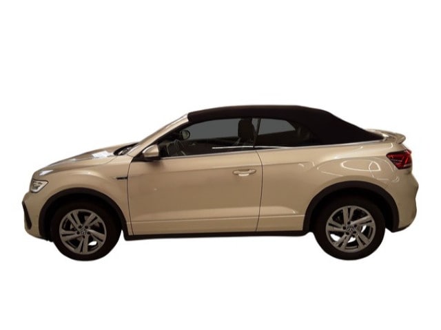 Volkswagen T-Roc Cabriolet DSG R-Line