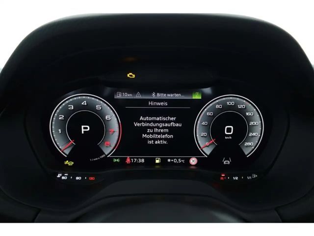 Audi Q2 35 TFSI S-Tronic