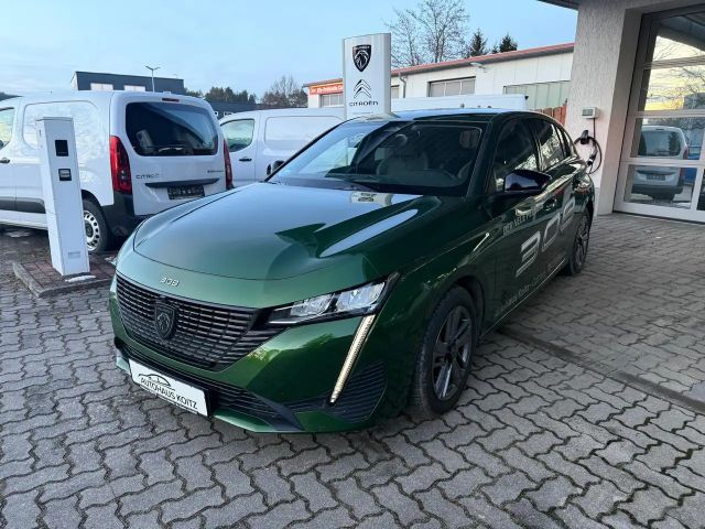 Peugeot 308 Allure Pack