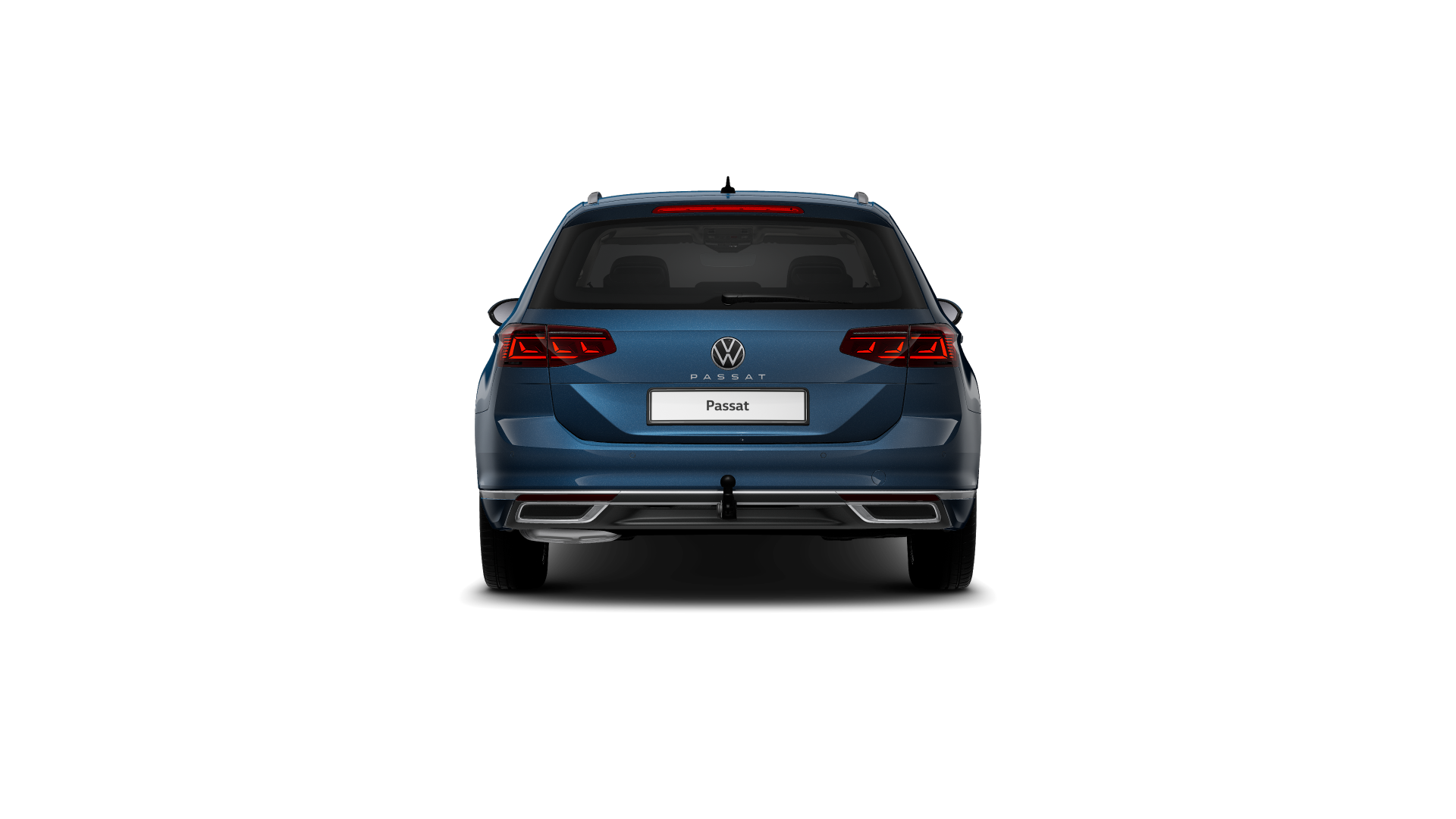 Volkswagen Passat PASSAT Va 1.5ElegaBT110 TSID7F