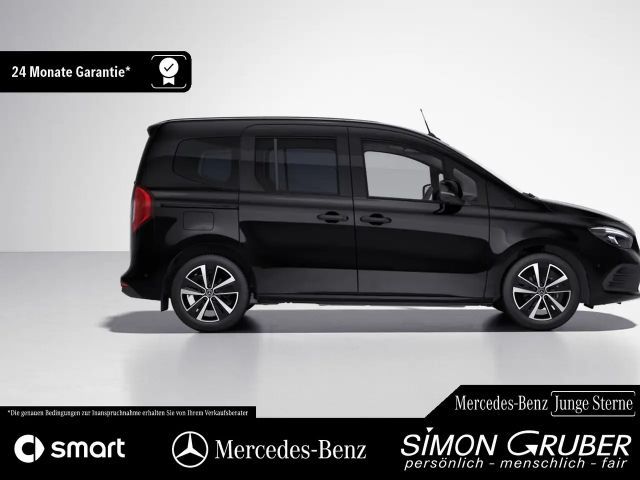 Mercedes-Benz T 180 Progressive