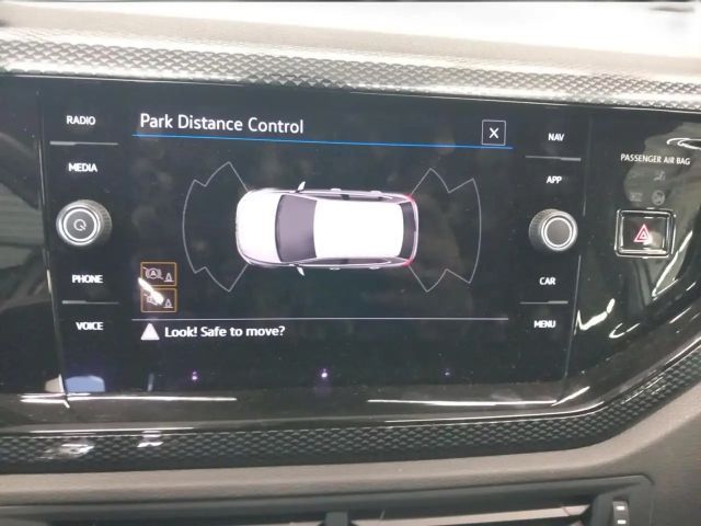 Volkswagen Polo 1.0 TSI DSG IQ.Drive Life