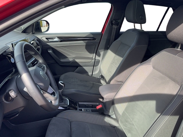 Volkswagen T-Roc 1.0 TSI