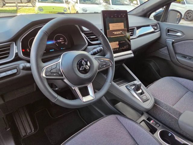 Mitsubishi ASX Edition 1.8l HEV Hybrid (158 PS) AT MY26