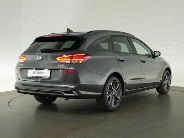 Hyundai i30 Advantage T-GDi