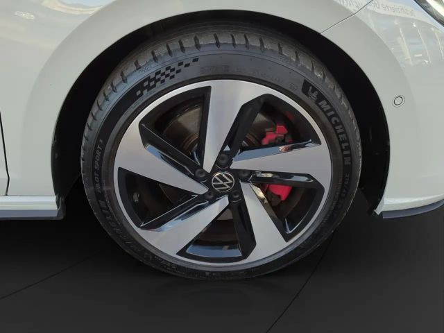 Volkswagen Polo 2.0 TSI DSG GTI