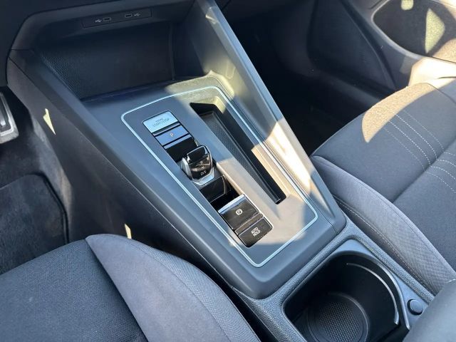 Volkswagen Golf AllTrack DSG Variant