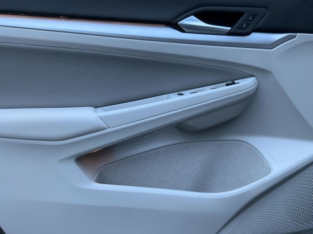 Volkswagen Golf 2.0 TDI Golf VIII Life Variant