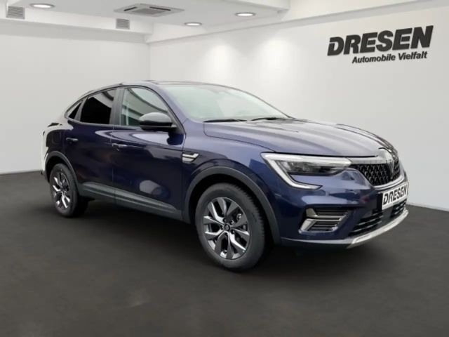 Renault Arkana Evolution Hybrid