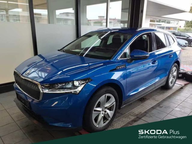 Skoda Enyaq Suite iV 80