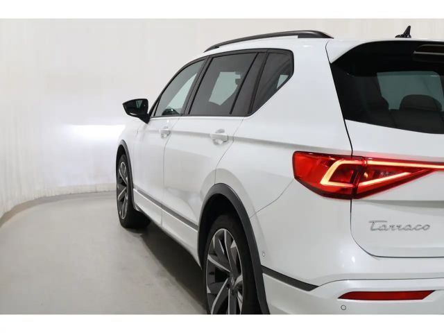Seat Tarraco 1.5 TSI DSG FR-lijn