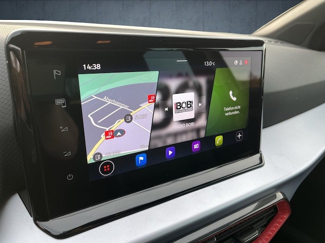 Seat Arona 1.0 TSI FR-lijn Plus