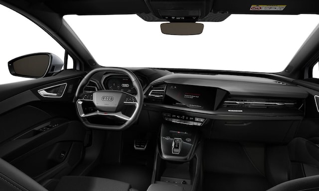 Audi Q4 e-tron 35