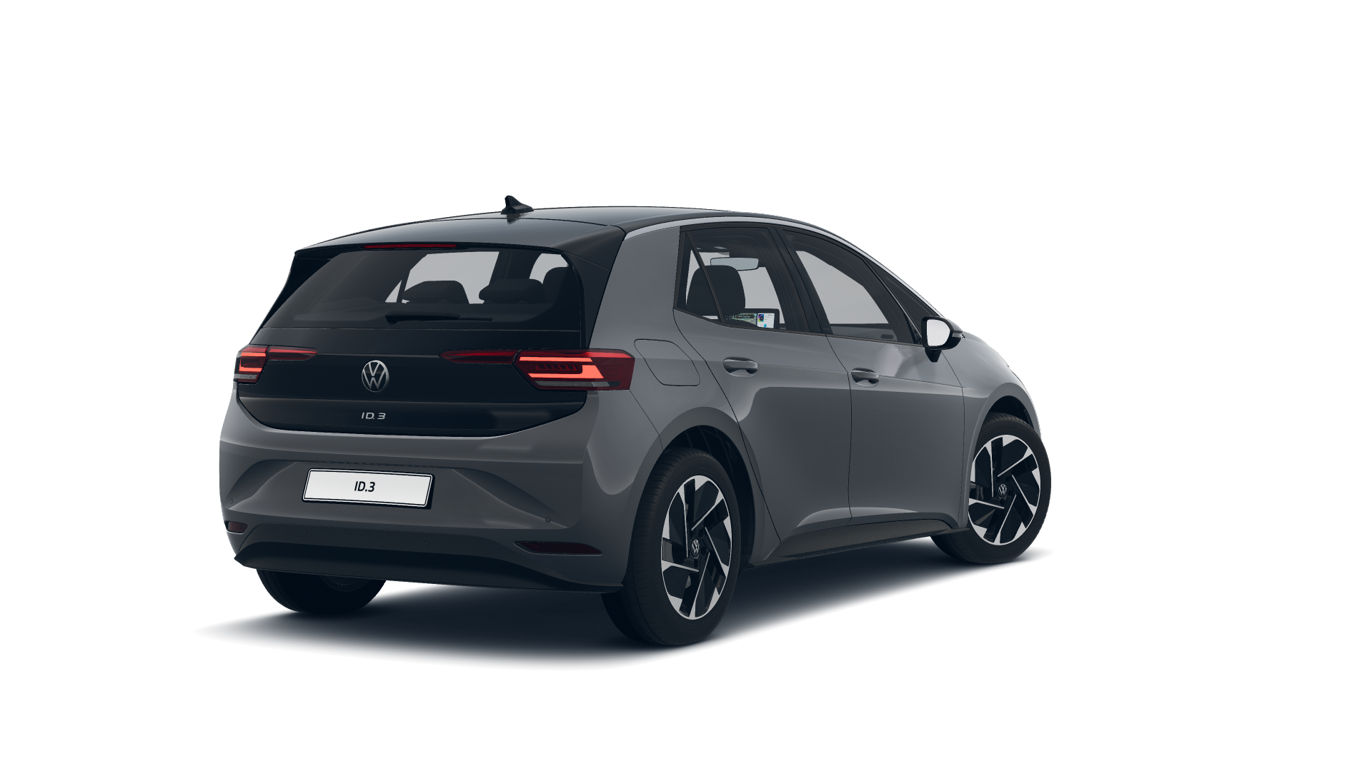 Volkswagen ID.3 Performance Pro