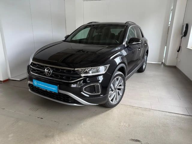 Volkswagen T-Roc 1.0 TSI