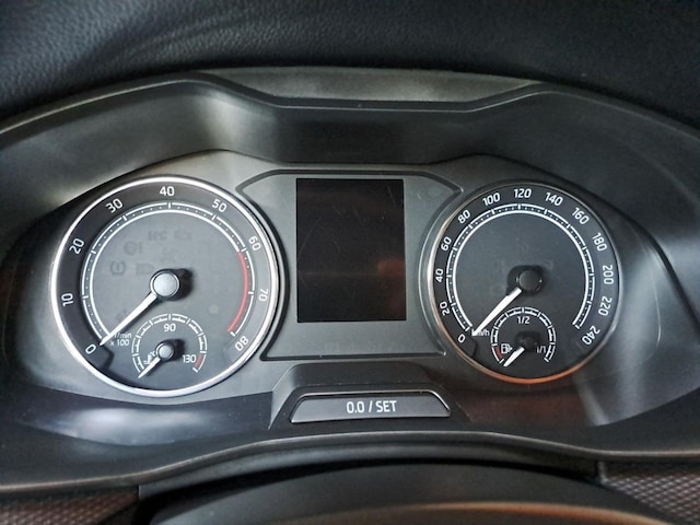 Skoda Kamiq Ambition