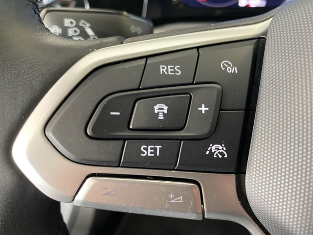 Volkswagen Golf 2.0 TDI Golf VIII