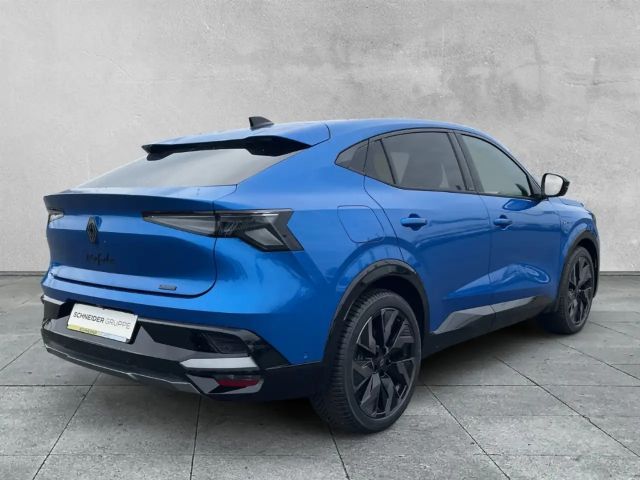 Renault Rafale Alpine Esprit