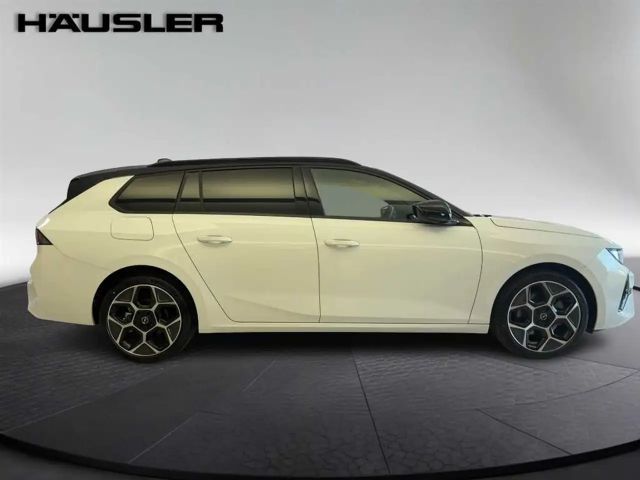 Opel Astra Sports Tourer Ultimate