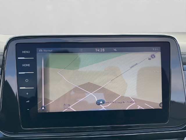 Volkswagen T-Roc 1.5 TSI Cabriolet