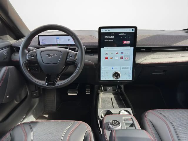 Ford Mustang Mach-E AWD