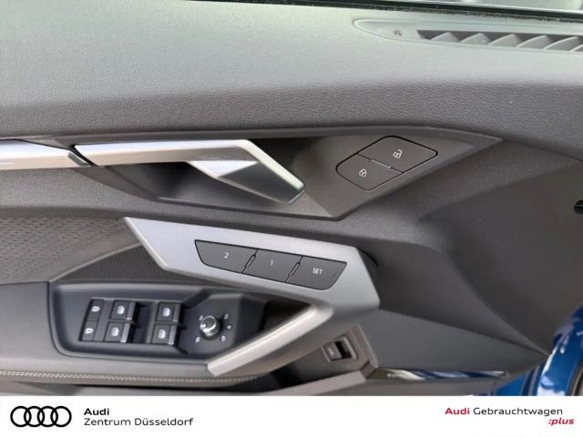 Audi S3 2.0 TFSI Quattro Sedan