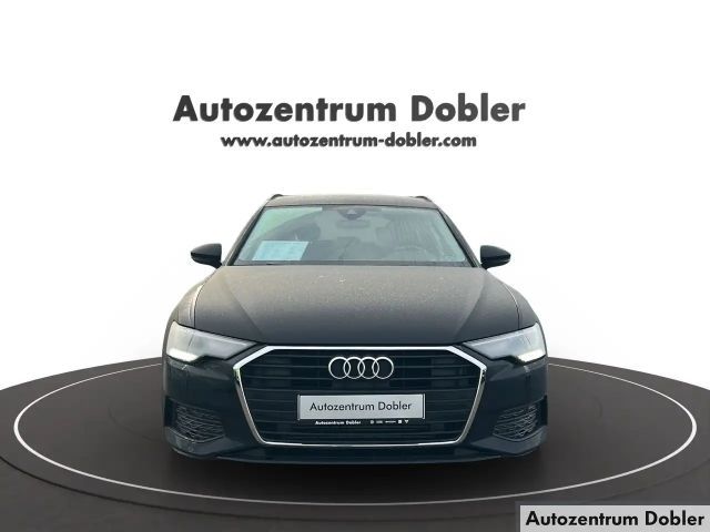 Audi A6 45 TFSI Avant S-Tronic