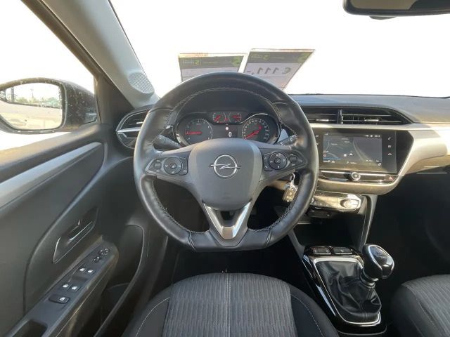 Opel Corsa 1.2 Turbo Edition Turbo