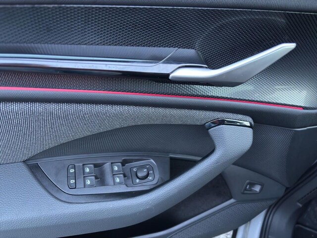 Skoda Kodiaq 1.5 TSI Selection