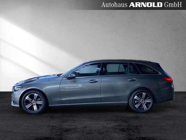 Mercedes-Benz C 200 AVANTGARDE Estate