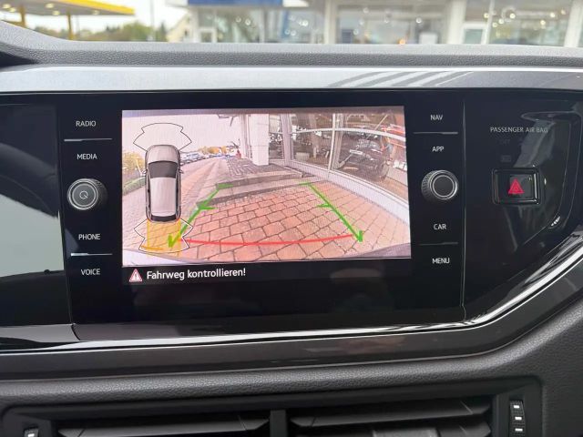 Volkswagen Polo 1.0 TSI DSG Style