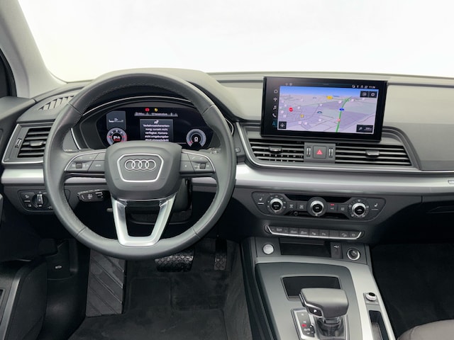 Audi Q5 40 TDI Quattro S-Tronic