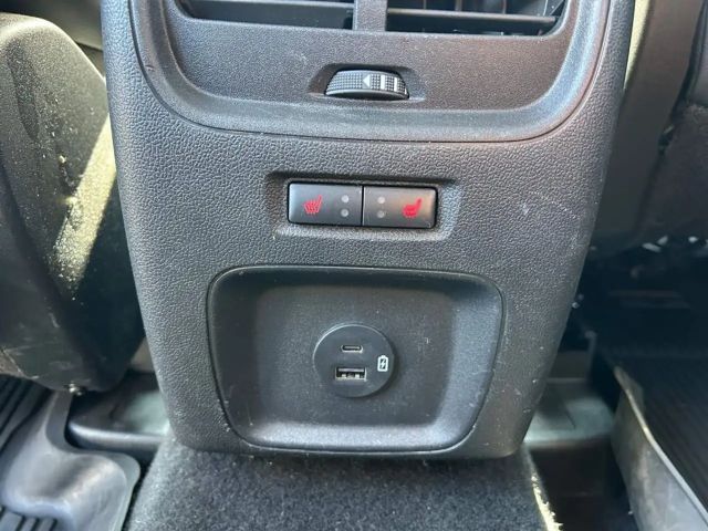 Ford Kuga Plug in Hybrid Vignale