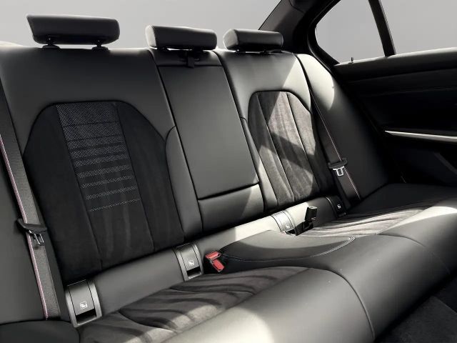 BMW 330 330i M-Sport Sedan