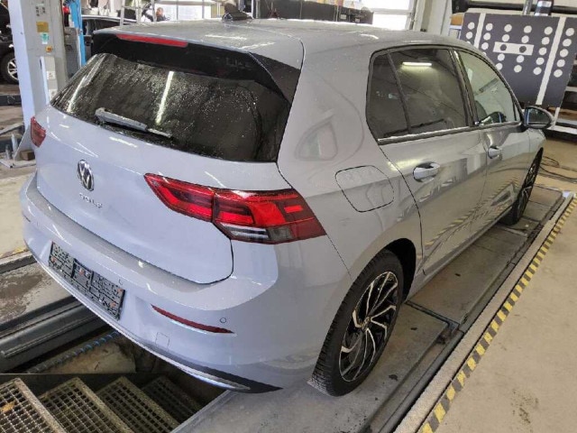 Volkswagen Golf 1.5 TSI Move