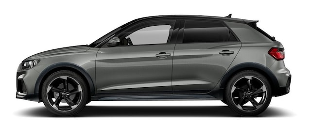 Audi A1 30 TFSI Allstreet S-Tronic