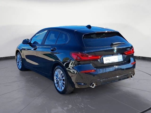 BMW 118 118d 5-deurs Sedan