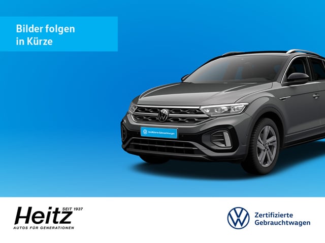 Volkswagen T-Roc 1.5 TSI DSG Sport