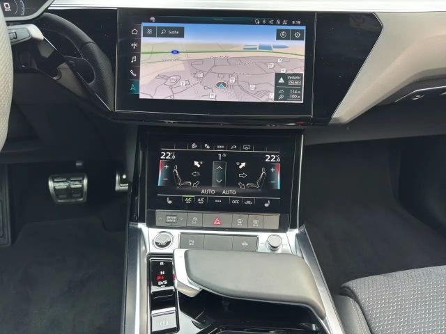 Audi Q8 e-tron 50 Quattro S-Line Sportback