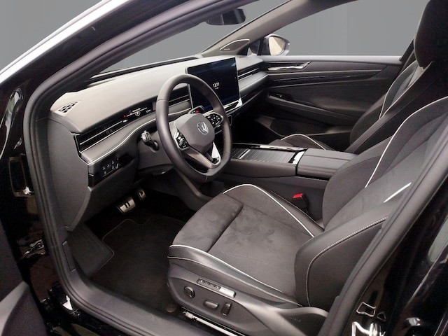 Volkswagen ID.7 Pro Tourer