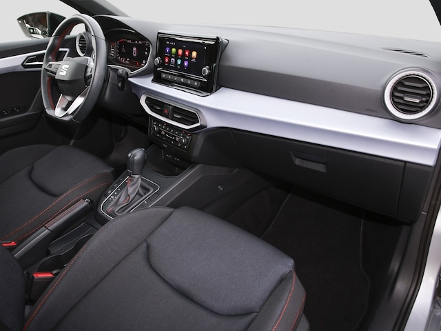 Seat Ibiza 1.0 TSI DSG FR-lijn