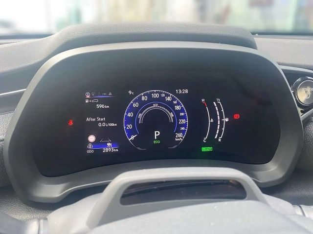 Lexus LBX 1.5 Hybrid Komfortpaket, SHZ PDC LED