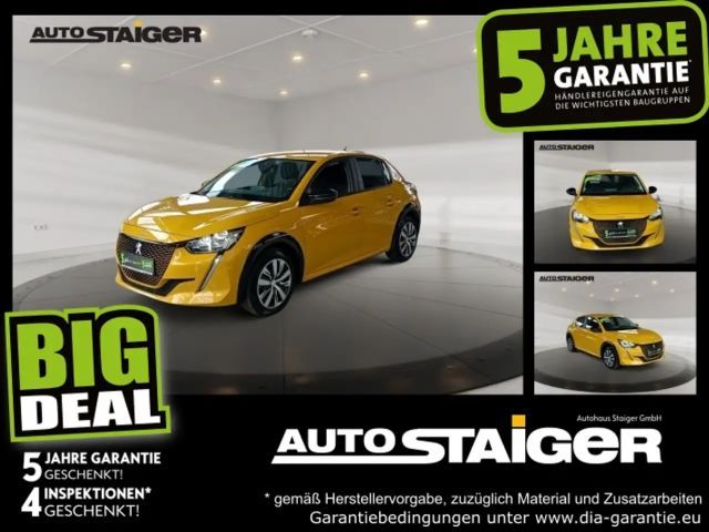 Peugeot E-208 Active Pack