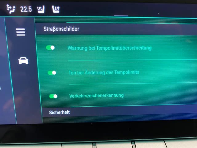 Opel Astra GS-Line Grand Sport Sports Tourer