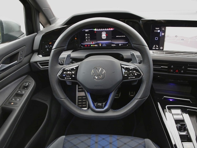 Volkswagen Golf 2.0 TSI DSG Golf VIII